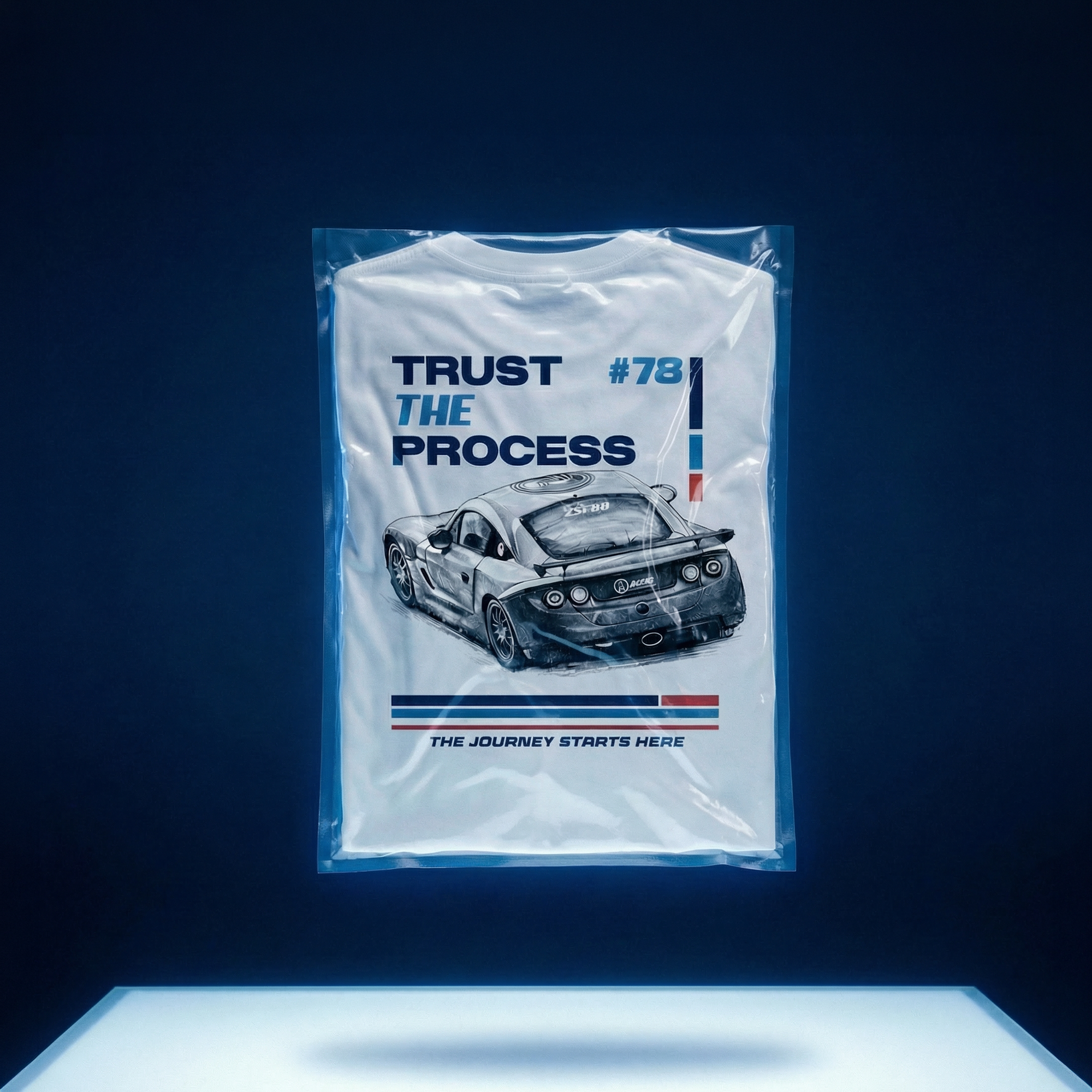 Silver - támogatói csomag