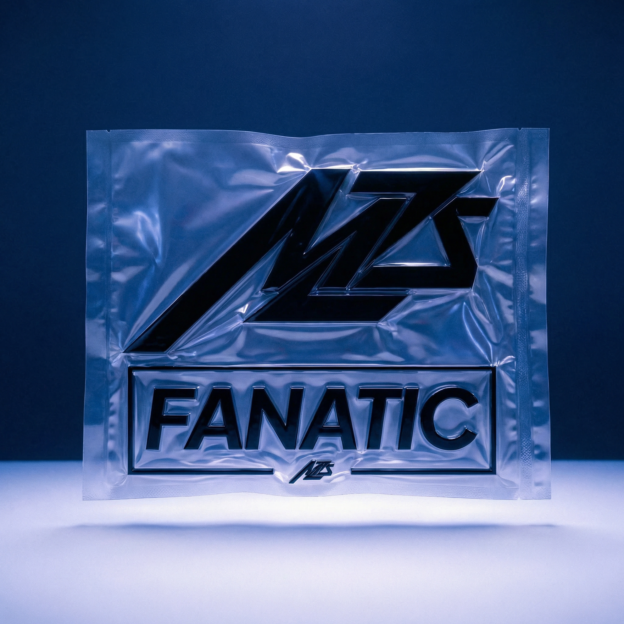 Fanatic - egyedi támogatás