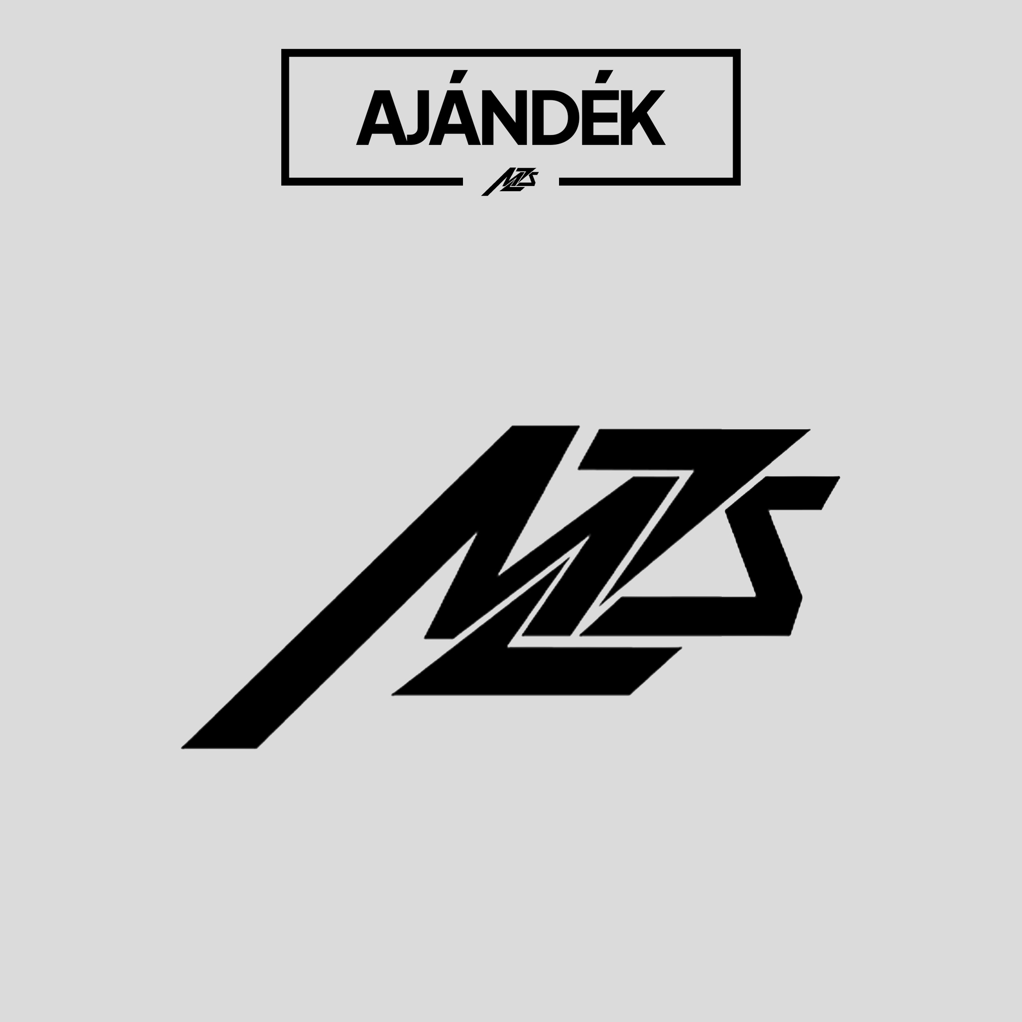 Basic - támogatói csomag